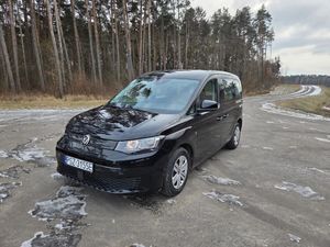 Volkswagen Caddy V 1.5 (5-Si.) Goal 2025