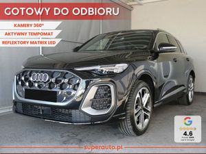 Audi Q5 F5 2025