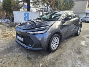 Toyota C-HR 2024