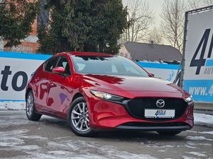 Mazda 3 IV 2.0 Skymotion EU6 2020