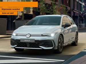 Volkswagen Golf VIII 2025