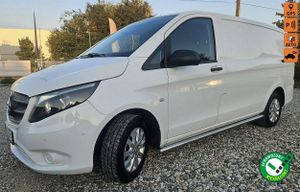 Mercedes-Benz Vito 2017