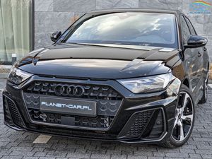 Audi A1 GB 30 TFSI S tronic advanced 2022