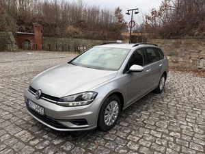 Volkswagen Golf VII 1.6 TDI SCR Comfortline 2017