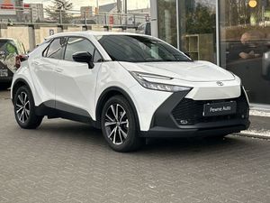 Toyota C-HR 1.8 Hybrid Style 2024