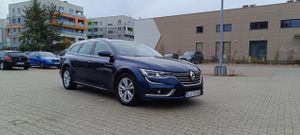 Renault Talisman (SM6) 1.6 Energy dCi Intens EDC 2017