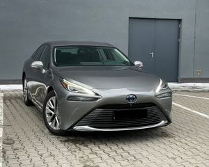 Toyota Mirai Luxury 2022