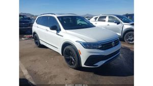 Volkswagen Tiguan II 2023