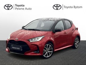 Toyota Yaris IV Hybrid 1.5 Executive 2024