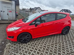 Ford Fiesta Mk7 1.0 EcoBoost STart-Stop Sport 2015