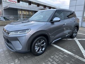 BYD Atto 2 2025