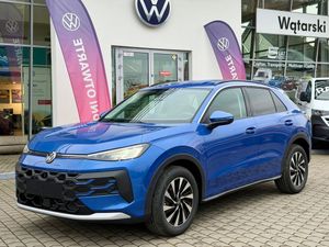 Volkswagen T-ROC II 1.5 TSI Life DSG 2026