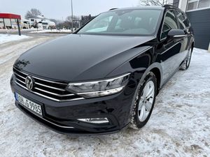 Volkswagen Passat B8 2022
