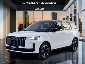 Jaecoo J7 2025