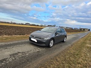 Volkswagen Golf VIII 2.0 TDI BMT Highline DSG 2020