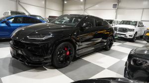 Lamborghini Urus 2022