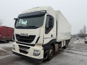Iveco Stralis 2016
