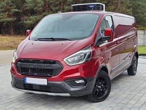 Ford Transit 2020