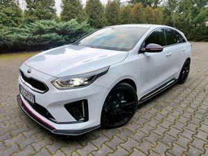 Kia Ceed 1.0 T-GDI GT Line 2019