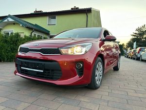 Kia Rio IV 1.0 T-GDI L 2018