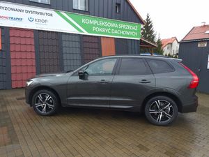 Volvo XC60 II D4 AWD R-Design 2022
