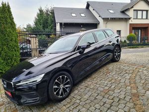 Volvo V60 II D4 Drive-E Momentum 2018