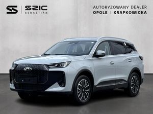 Chery Tiggo 7 1.5 T-GDI Super Hybrid Prestige DHT 2025