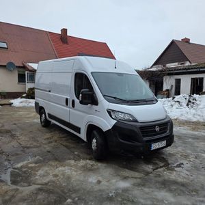 Fiat Ducato 2020