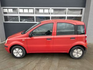 Fiat Panda II 1.1 Actual Eco 2007