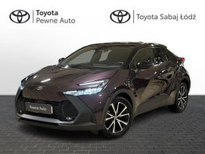 Toyota C-HR 1.8 Hybrid Style 2024
