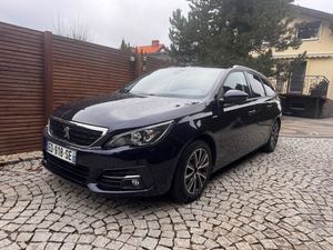 Peugeot 308 T9 PureTech 130 Allure Pack 2021