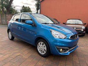 Mitsubishi Space Star II 1.2 Clear Tec Diamant+ 2018