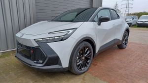 Toyota C-HR 2025