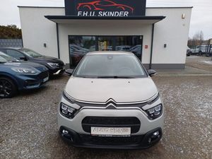 Citroën C3 III Pure Tech 110 S&S EAT6 ORIGINS 2024