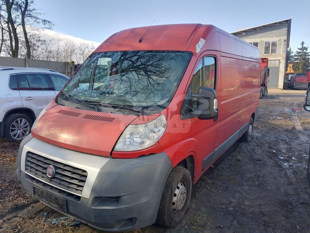 Fiat Ducato 2011