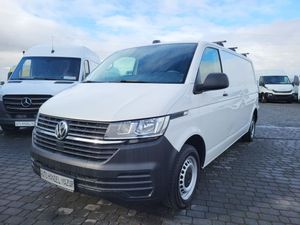 Volkswagen Transporter 2019