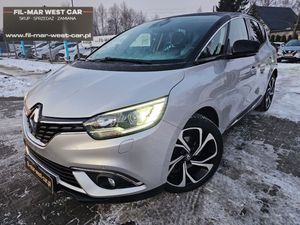 Renault Scenic IV 2018