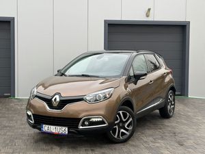 Renault Captur / QM3 I 2017