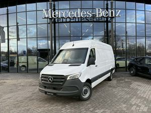 Mercedes-Benz Sprinter 2025