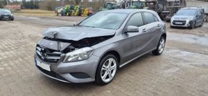 Mercedes-Benz A W176 2015