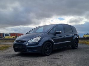 Ford S-Max I 2.0 TDCi DPF Titanium 2008