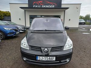 Renault Espace IV 2.0 dCi FAP Dynamique 2010
