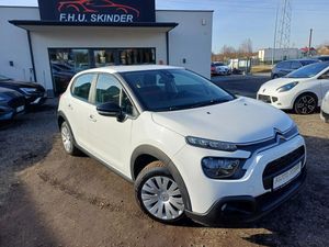 Citroën C3 III Pure Tech 83 S&S FEEL 2021