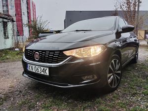 Fiat Tipo II 1.6 MultiJet 16v Pop 2016