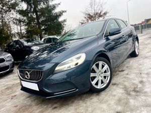 Volvo V40 II D2 Inscription 2017