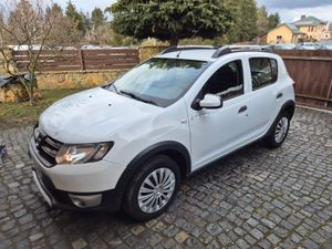 Dacia Sandero II dCi 90 S&S Prestige 2016