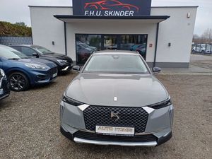 DS DS4 II 2023