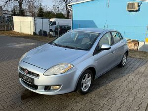 Fiat Bravo II 1.4 T-JET 16V Sport Plus 2007
