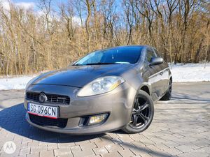 Fiat Bravo II 2007