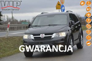 Fiat Freemont 2.0 Multijet Lounge AWD 2014